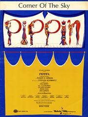 Corner Of The Sky (from 'Pippin')