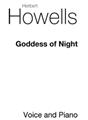 Goddess Of Night Partitions