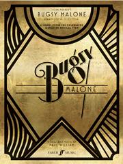 Bugsy Malone (from 'Bugsy Malone')