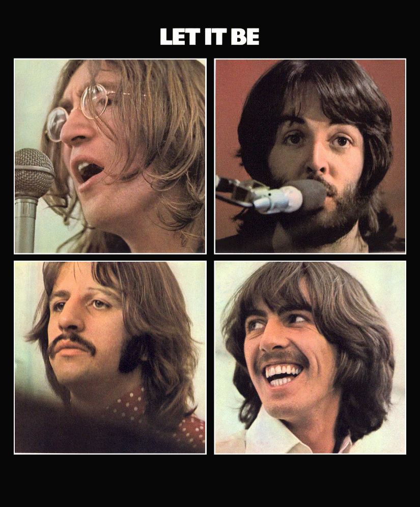 Let It Be
