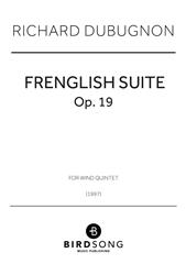 Frenglish Suite