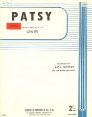Patsy