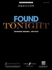 Found/Tonight