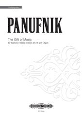 The Gift of Music