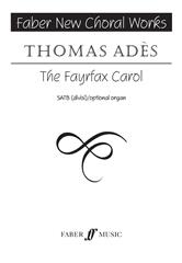 The Fayrfax Carol