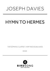 Hymn to Hermes