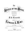 The Angels Of The House Sheet Music