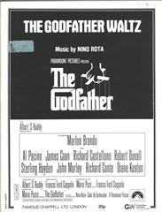 The Godfather Waltz