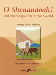 All The Pretty Little Horses (from 'O Shenandoah!')