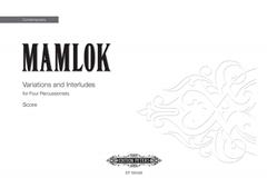 Variations And Interludes