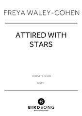 Attired With Stars