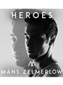 Heroes Bladmuziek