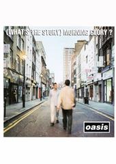 Champagne Supernova