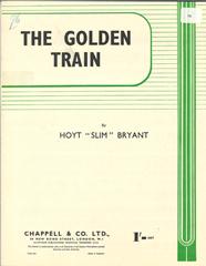 The Golden Train