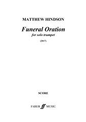 Funeral Oration