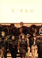 Only The Lonely (TPau) Sheet Music