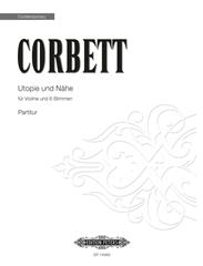 Utopie und Nähe (Full Score)