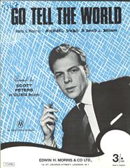 Go Tell The World