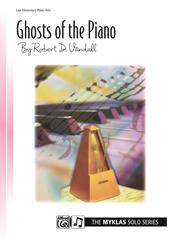 Ghosts Of The Piano