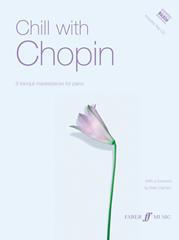 Prelude in D Flat Major 'Raindrop'