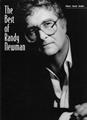 Marie (Randy Newman) Partitions