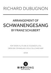 Schwanengesang