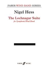 Dance of the Eagle (from 'The Lochnagar Suite')