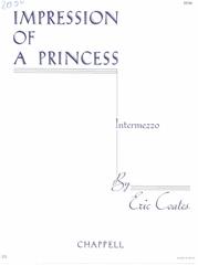 Impression Of A Princess