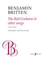The Red Cockatoo & Other Songs