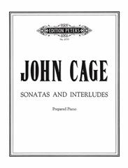 Sonatas And Interludes