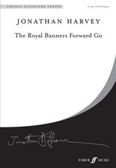 The Royal Banners Forward Go