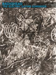 Radiohead: Nude (Guitar Tablature) Digital Sheet Music Download | Faber