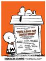 The Doctor Is In (from Youre A Good Man, Charlie Brown) Sheet Music