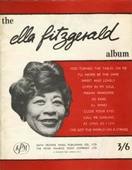 Ill Wind (You're Blowin' Me No Good)