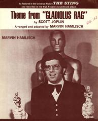 Theme from 'Gladiolus Rag'