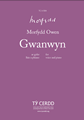 Gwanwyn Partituras