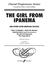 Cole Porter : Begin The Beguine - Upper Voices - Faber Digital