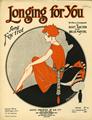 Longing For You (Billy Mayerl) Sheet Music