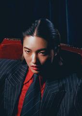 21st Century Cool Girl