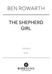The Shepherd Girl