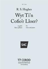 Wyt ti’n Cofio’r Lloer