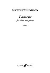Lament