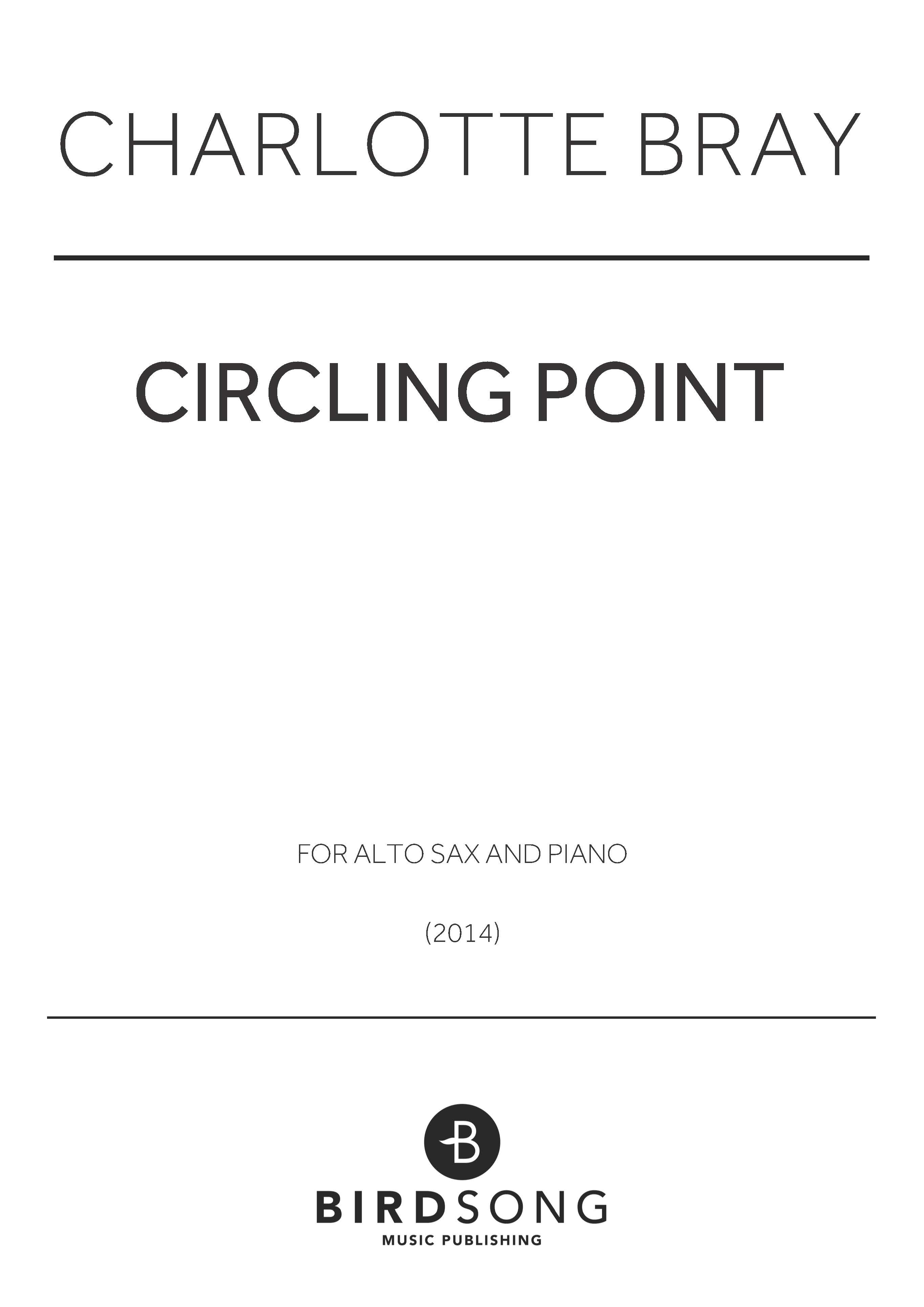 Circling Point