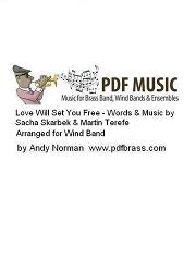 Love Will Set You Free