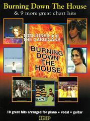 Burning Down The House