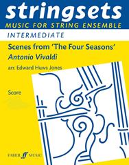 Scenes From 'The Four Seasons'