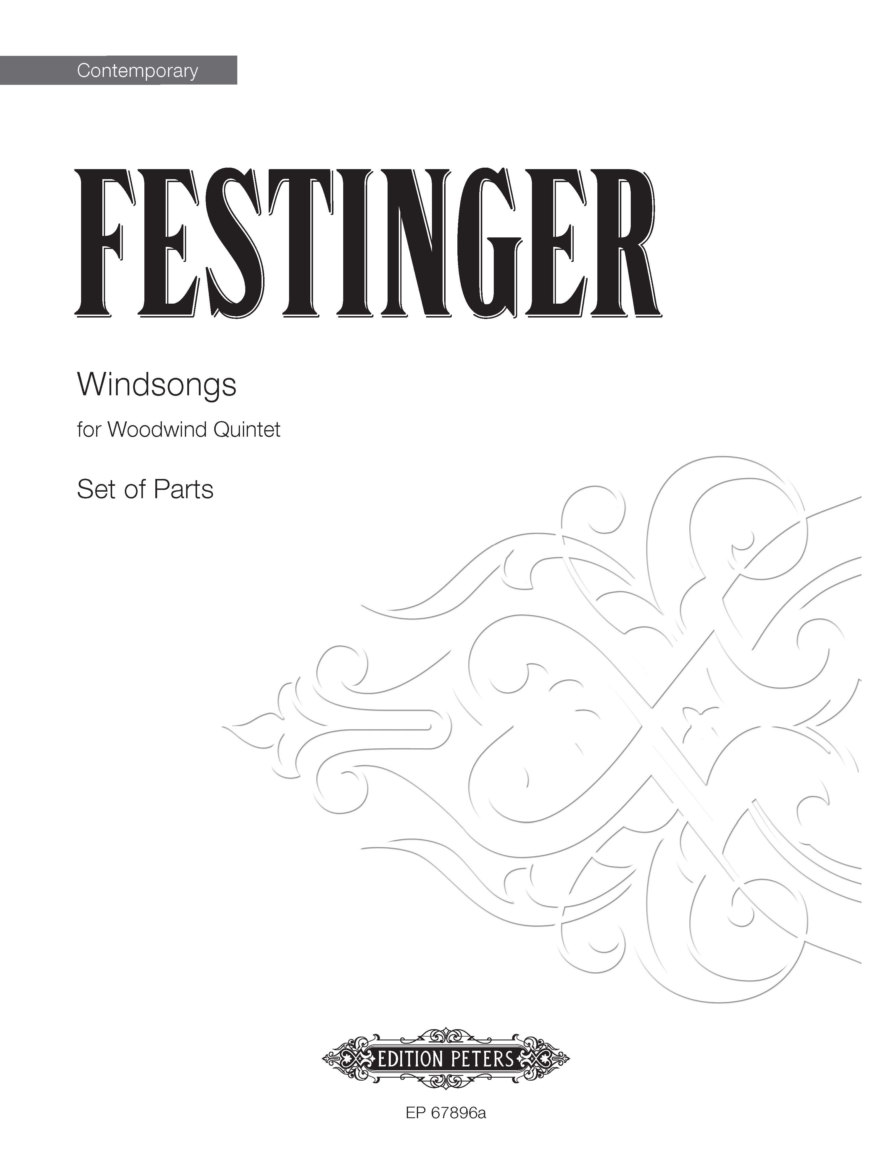 Windsongs