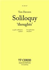 Soliloquy, ‘thoughts’