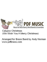 Calypso Christmas
