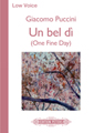 Un bel di (One Fine Day) Digitale Noter